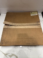 DAYTON VACUUM ACCESSORY 6H017A 11” FULL CLOTH FILTER 