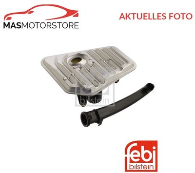 HYDRAULIKFILTER SATZ AUTOMATIK-GETRIEBE FEBI BILSTEIN 105704 A NEU OE QUALITÄT