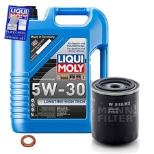 Filtre à huile Infiniti J30