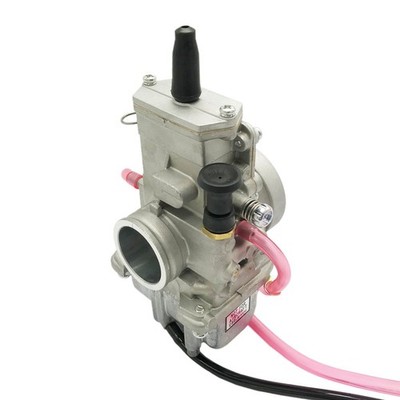 34mm Flachschieber Racing Vergaser for Mikuni TM34-2 TM 34 Carburetor