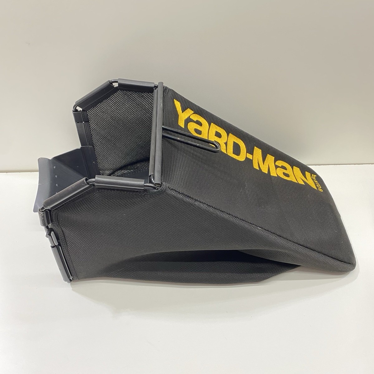 OEM MTD YARD-MAN Walk Behind Mower Grass Bag & Frame 764-04097 964