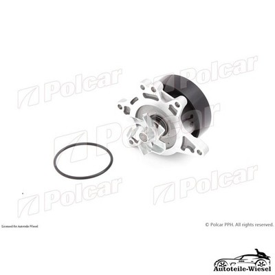 Wasserpumpe Motorkühlung für Toyota MR2 III Corolla Limo Kombi Compact 00-04