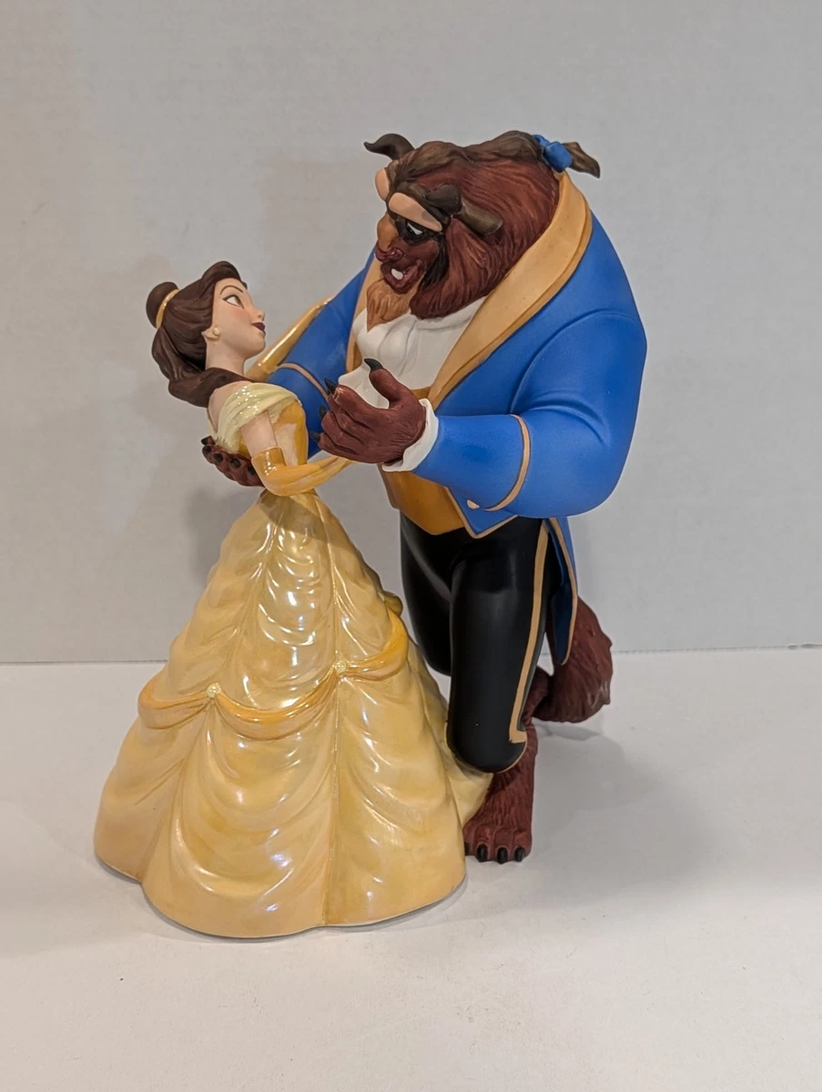 Wdcc Beauty Beast for sale | eBay