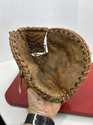 Kit De Réparation Professionnel Pour Gant De Baseball Markwort, Cuir, Neuf