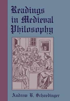 Readings in Medieval - Paperback, by Schoedinger Andrew B. - Very Good