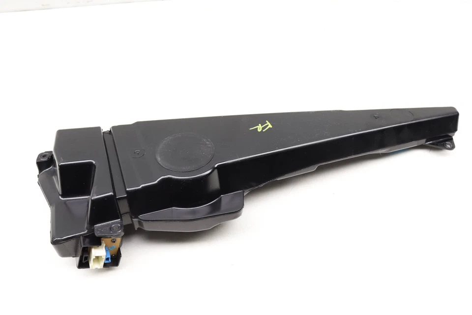 2000-2003 BMW M5 - Right Front DOOR Subwoofer Speaker / BASS BOX (HIFI) - Image 2 of 4