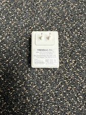 TRENDnet Power line Adapter Model : TPL-406E2K/A