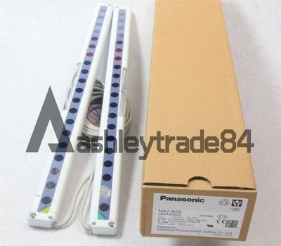 New One   NA2N20 light curtain Sensor NA2-N20 #bv
