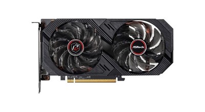 ASRock Phantom Gaming D Radeon RX 6500 XT 4GB OC