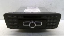 Autoradio Mercedes CLASSE R