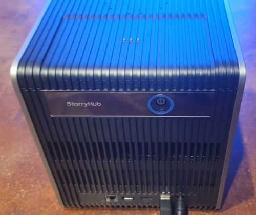 Czur Starryhub Projektor - Bild 6 von 24
