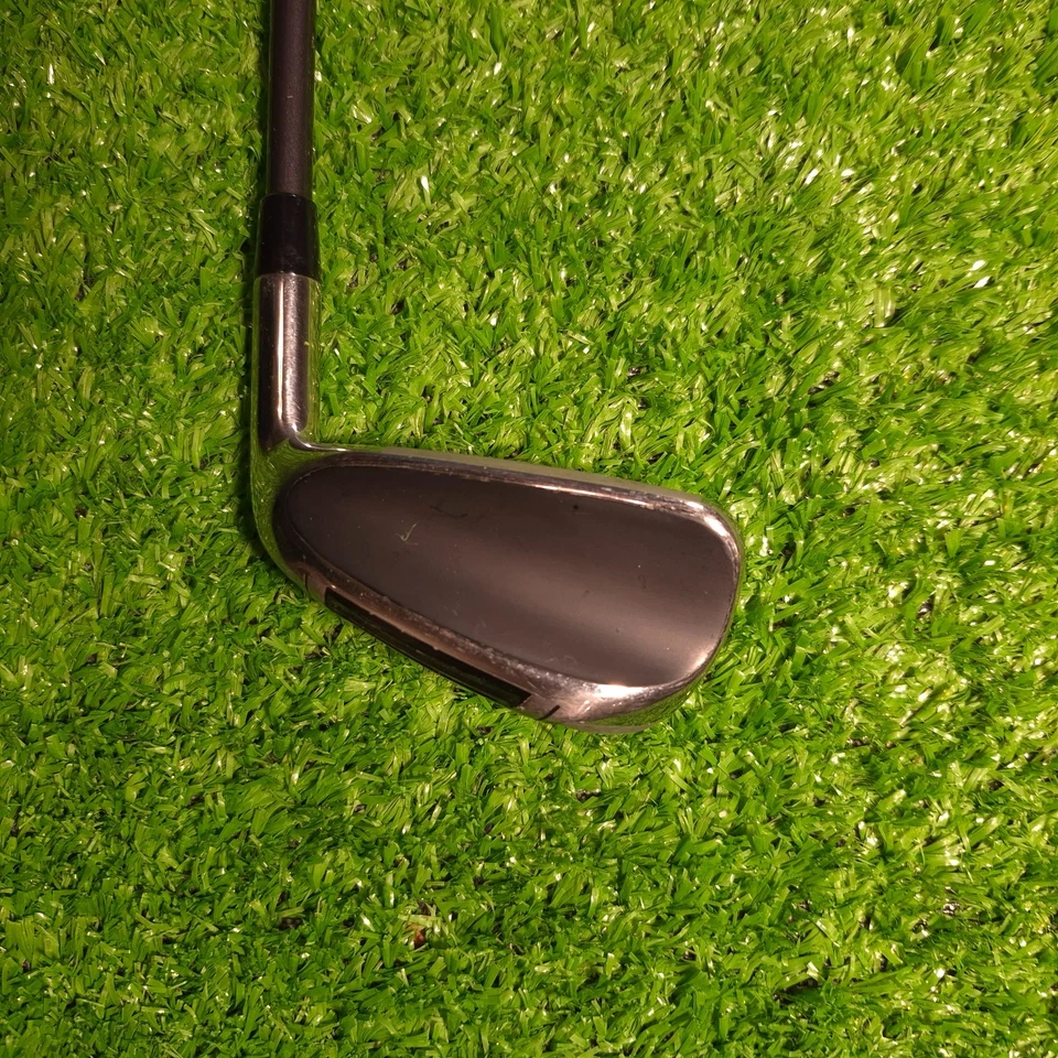 Cleveland Launcher HB Turbo 9 Hybrid Senior/Ladies Miyazaki - Image 2 of 4