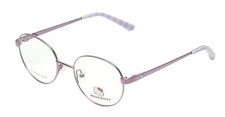 Hello Kitty Eyeglasses for Kids Round Full Rim Glasses for Boys Girls Meta