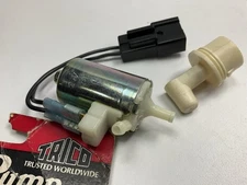 Trico 11-508 Windshield Washer Pump for 1981-1987 Mercury Lynx 1978-1983 Zephyr