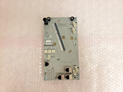 Honeywell IOTA C300 CC-TCNT01 Controller Assembly 51308307-175    22-3