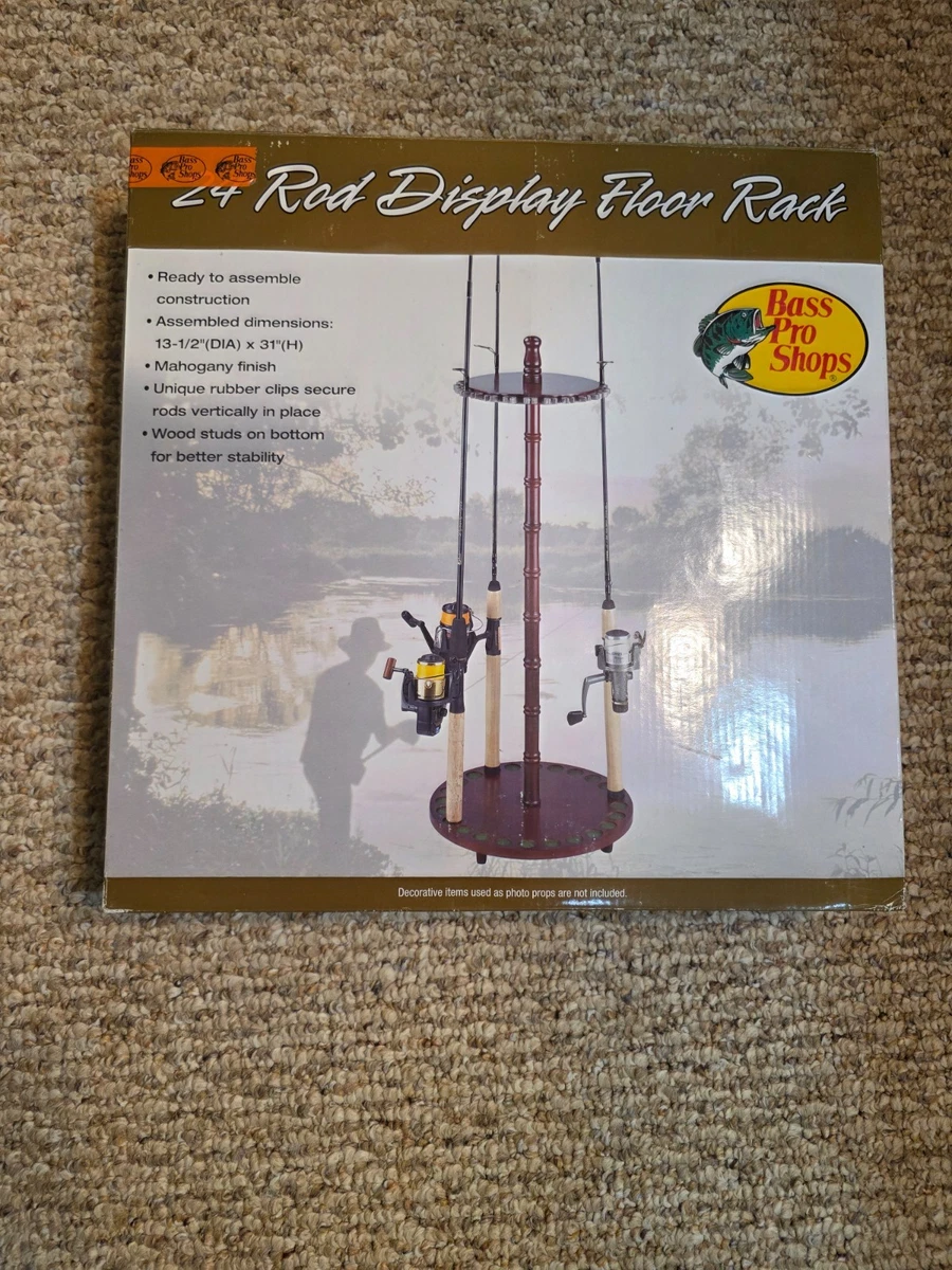 Bass Pro Shops Fishing Rod Rests & Holders for sale | eBay