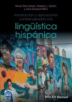 Kimberly L. Geeslin (U. A.) | Introduccion Y Aplicaciones Contextualizadas A...