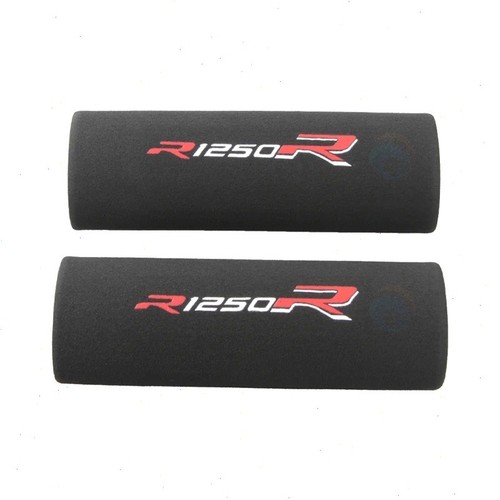 Motorcycle Grips Sponge Handlebar Bar Grip For BMW R1250R R 1250 R 2019-2023 24 - Picture 7 of 10