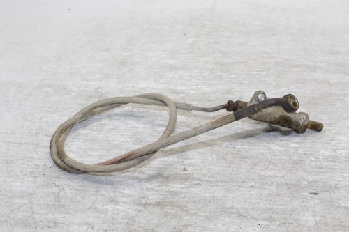 2005 POLARIS SPORTSMAN 500 H.O. OEM REAR BRAKE MASTER CYLINDER 1910790 - Bild 3 von 15