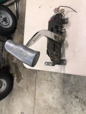 Hurst Shifter With Knob. Automatic Gate Shifter. GM ? 