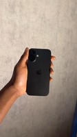 Apple iPhone 16 128GB – Black – Boxed - Brand New  