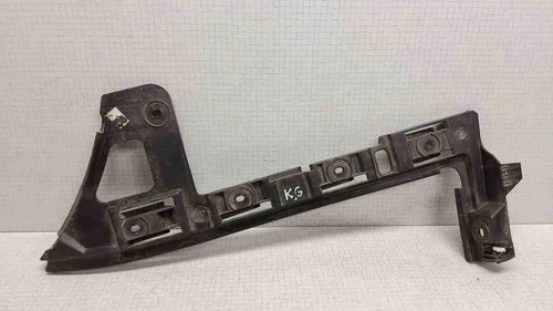 VW PASSAT B7 ALLTRACK 365 Stoßstangenhalterung hinten links 3C9807393 32515232