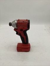 MILWAUKEE M18 1-1/4 Impact Driver 3650-20 USED