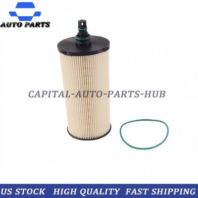 New Fuel Filter For Volvo D13/ Mack MP8 2024+ 24137737/24470880 USA