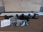 KE7305S510 Aluminium Roof Bars Load Carrier For Nissan Leaf