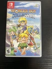 Wonder Boy Collection - Nintendo Switch