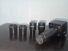 Microscopio cámara digital AmScope MD400 USB (consulte la foto)