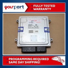 12-17 MÓDULO DE CONTROL DE TRANSMISIÓN HYUNDAI VELOSTER TCM TCU 95440-2A000 PROBADO