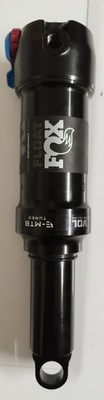 Fox Float II 2025 Dämpfer Trunnion 205x57,5-65