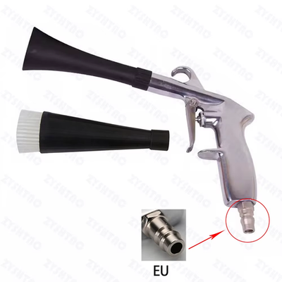 #ad Dry Cleaning High Pressure Gun Car Wash Gun 0.4Mpa 10Mpa Tornador Air Blow Inter $20.99