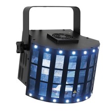Luci effetto LED Derby Showtec Showtec Energetic XL