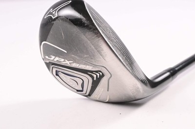 Mizuno JPX 825 #4 Hybrid / 22 Grad / Regular Flex Fujikura Orochi Blue 70