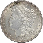 1903 Morgan Silver Dollar AU Uncertified #301