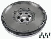 Schwungrad Schwungscheibe ZMS Zwei-Massen-Schwungrad Sachs 2294 000 514 FüR Jeep