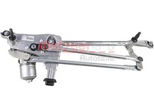 Tringlerie d'essuie-glace METZGER AUTOTEILE 2190970 9810327980