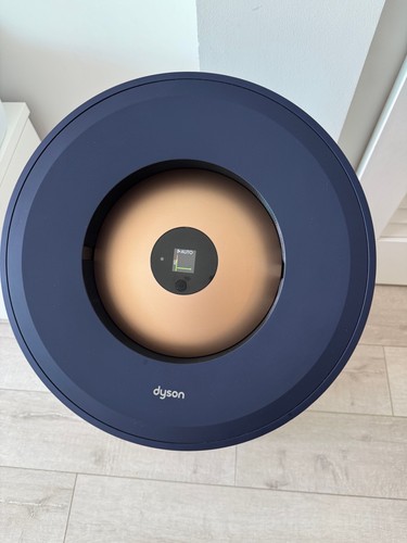 Dyson Purifier Big + Quiet Formaldehyde - Gold/Prussian Blue BP04 - Picture 5 of 7