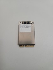 iMac Airport Desktop Wifi Card Module 607-7211-A Apple iMac A1311 3 Antenna