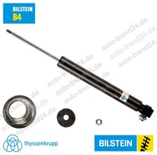 Bilstein B4 Gasdruckstoßdämpfer hinten u.a.: BMW 5er F10, Bj. 2009-2016