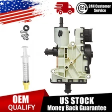 New Diesel Exhaust Fluid (DEF) Pump for 10-16 Chevrolet and GMC with the 6.6L