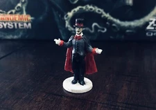 Pandemic: Reign Of Cthulhu Custom *PAINTED The Magician Mini Figure Miniature 