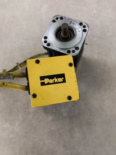 1 pcs Parker motor N0701FE-N10N   (Fedex DHL Ship)