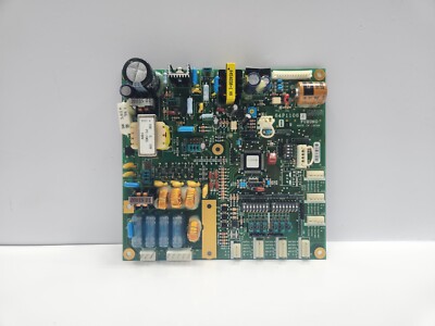 FURUNO 64P1106 A GYRO PROCESSOR PCB CARD