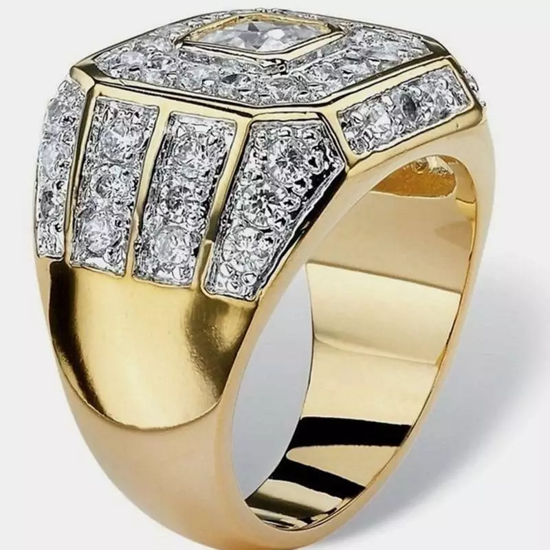 How To Check Perfect Ring Size For All Kinds Of Rings At Home — Ouros Jewels