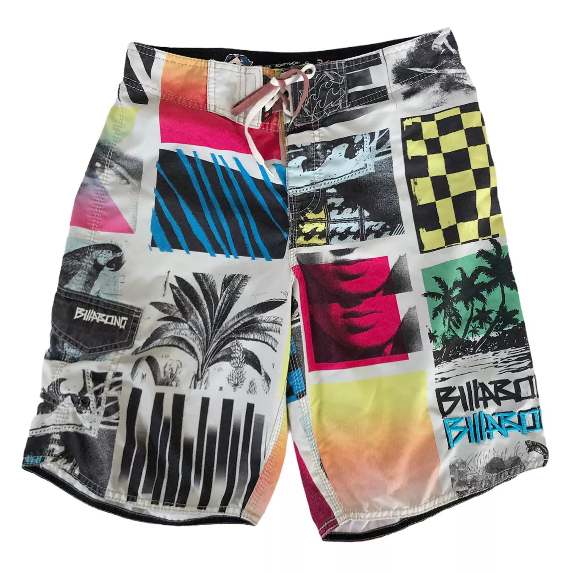 Billabong recycler sale series