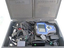 Otc Genisys Evo Diagnostic Scanner 3.0 Wextras