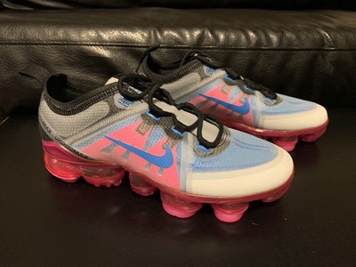 Nike Air Max Vapormax 2019 Black Pink 
